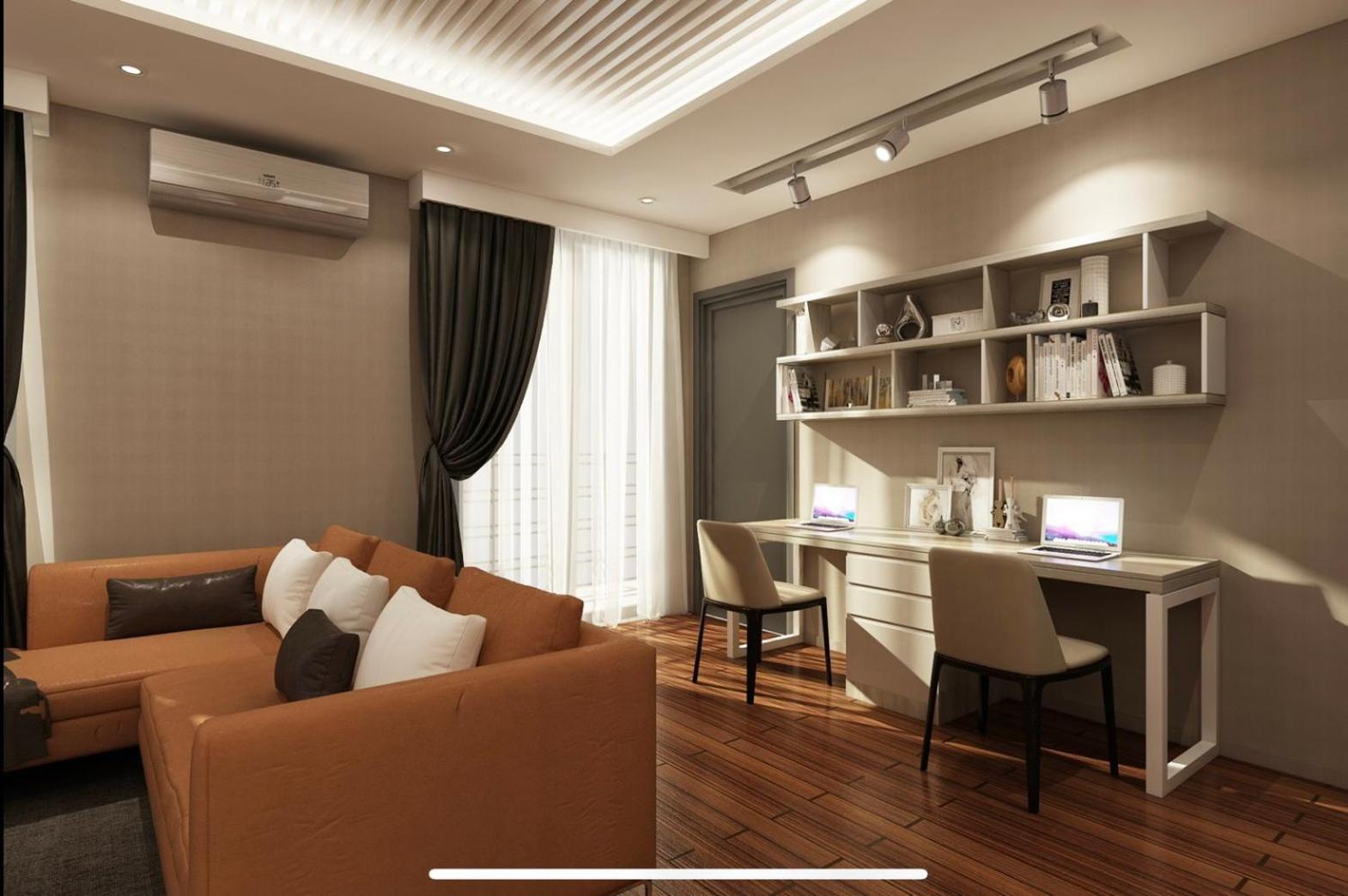 At-Home River Gate Apartment Near Ben Thanh Market Ho Chi Minh City Exterior photo